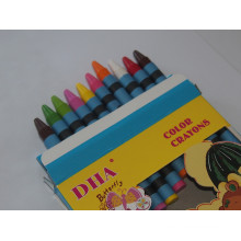 Crayons colorés pour les enfants